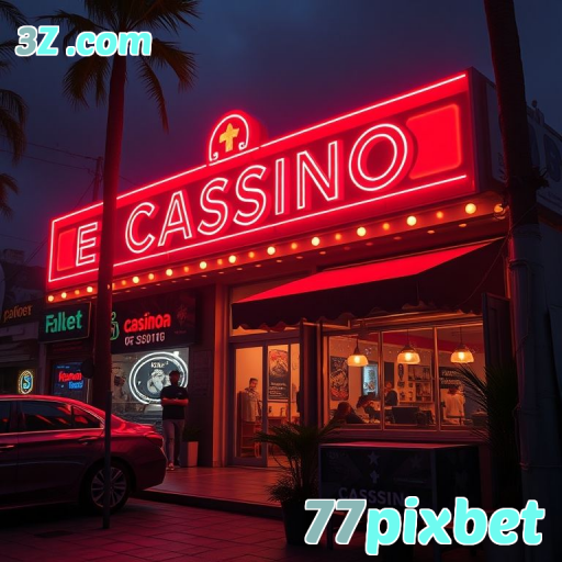 A Revolução do App no 77pixbet: Jogar Sem Limites