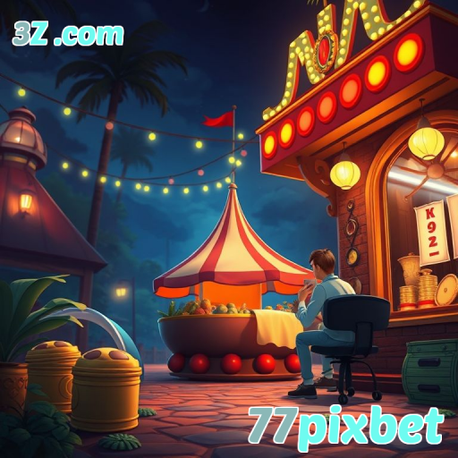A Experiência Inigualável do Esporte no 77pixbet