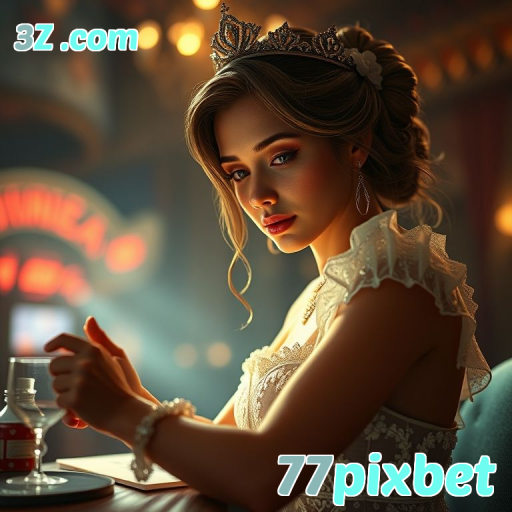 Atrações Paga do 77pixbet: Mais que Um Jogo