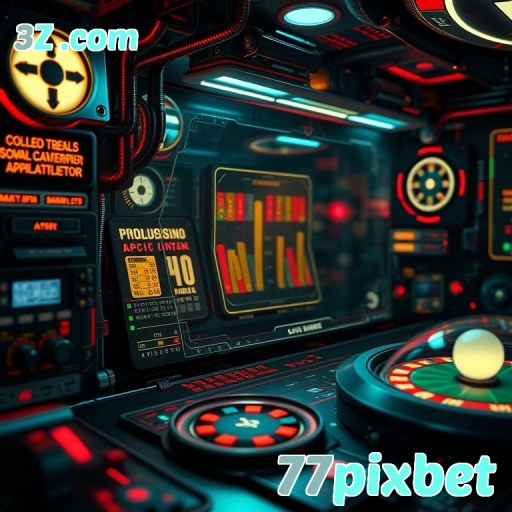 Experiência VIP no 77pixbet: O Paraíso dos Jogadores Brasileiros